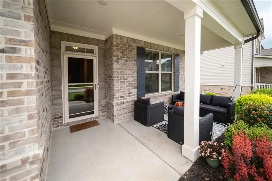 4760 Holly Grape Drive, Atlanta, GA 30331 - #2