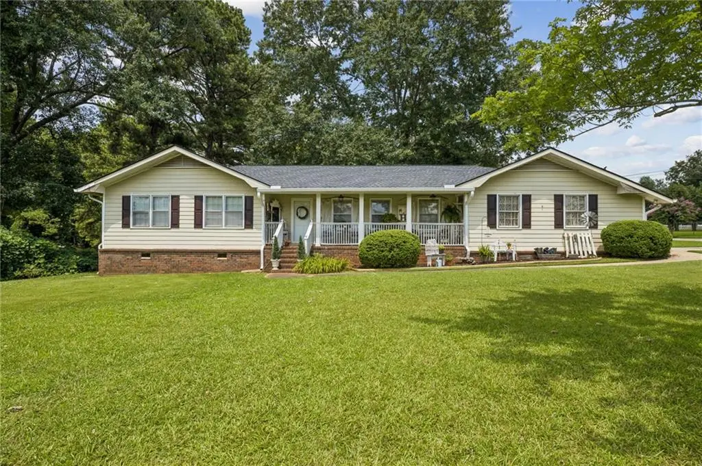 4231 Hamilton Mill Road, Buford, GA 30519 - #1