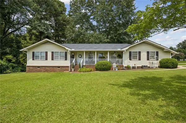 4231 Hamilton Mill Road, Buford, GA 30519