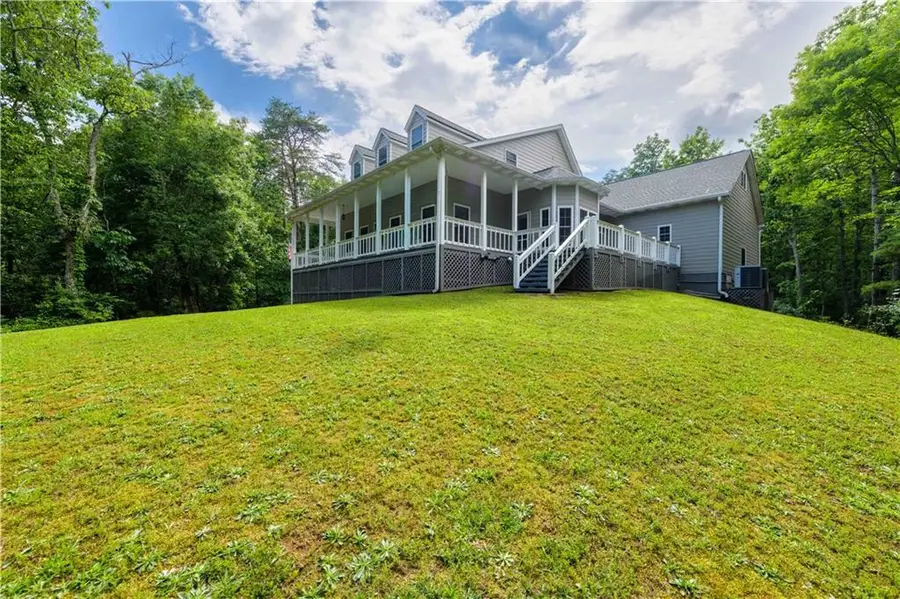 546 Mount Pleasant Road Ne, Fairmount, GA 30139 - #2