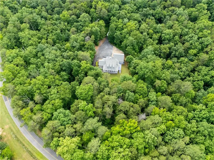 546 Mount Pleasant Road Ne, Fairmount, GA 30139 - #3