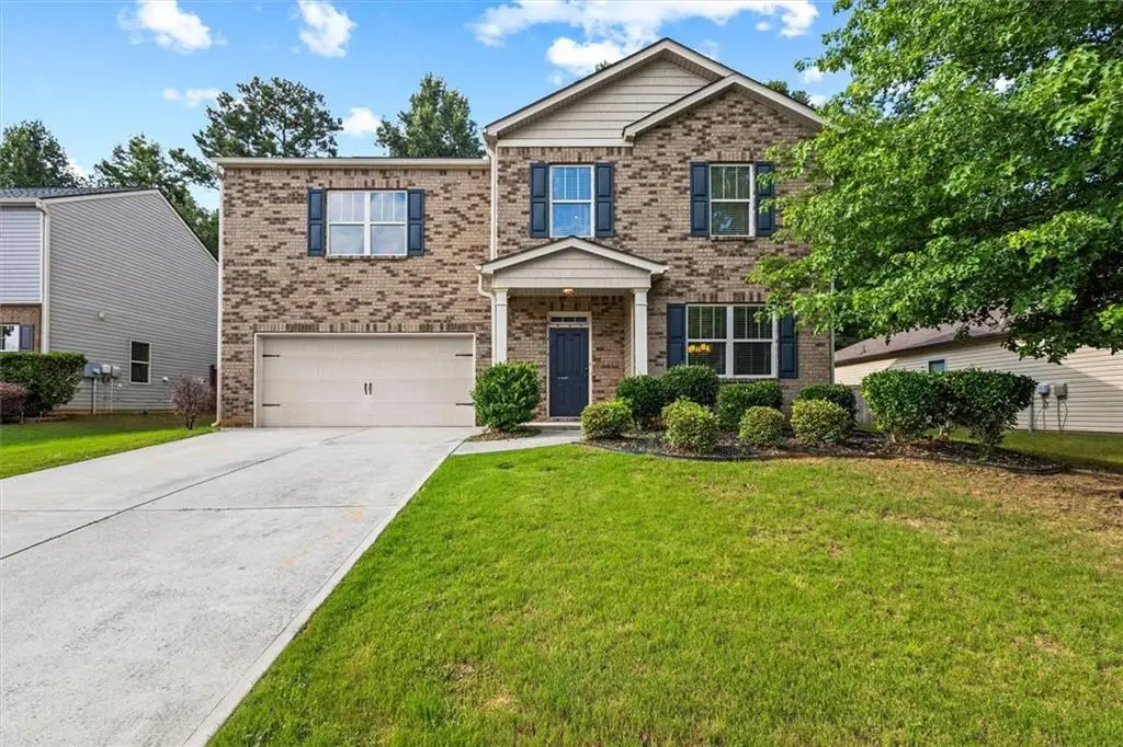407 Aviary Lane, Dallas, GA 30132 - #1