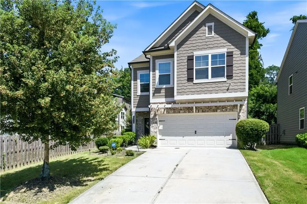 2070 Westside Drive, Austell, GA 30106 - #1