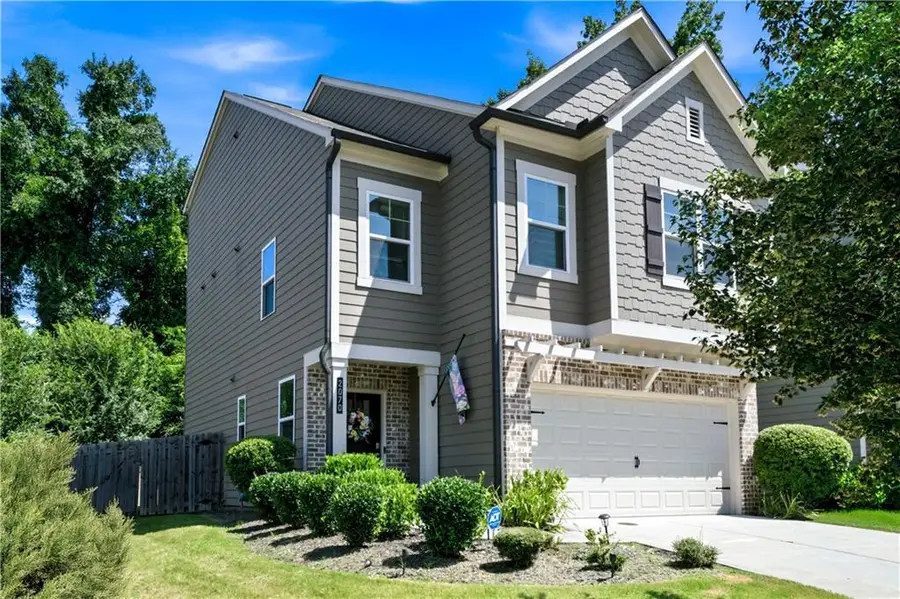 2070 Westside Drive, Austell, GA 30106 - #2