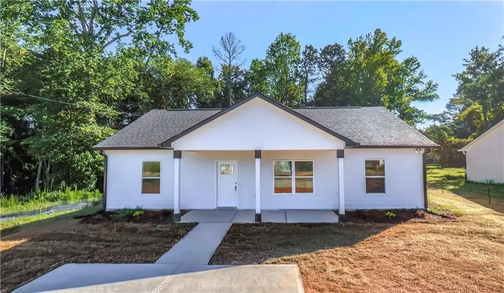 195 Kennedy Estates Road, Carrollton, GA 30116 - #1