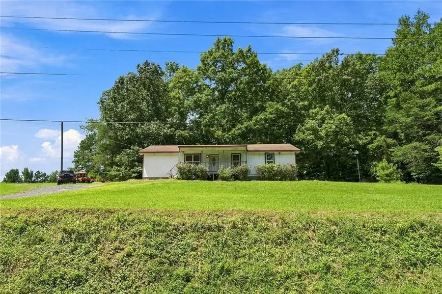 2820 Quarles Road, Rocky Face, GA 30740 - #3