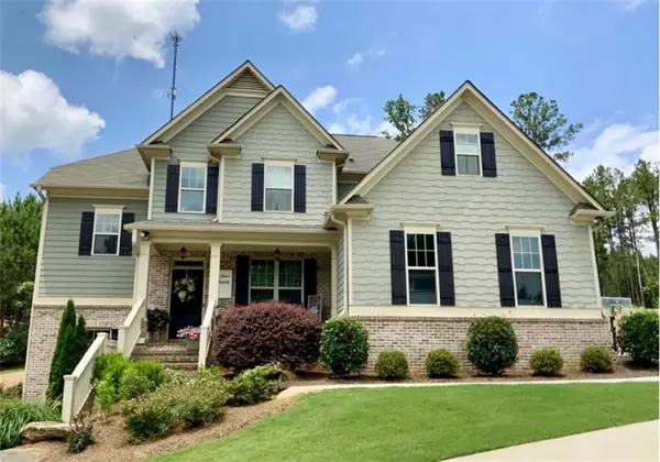 104 Grace Arbor Lane, Dallas, GA 30132