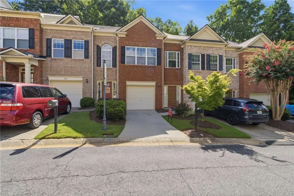 958 Firethorne Pass, Cumming, GA 30040 - #1