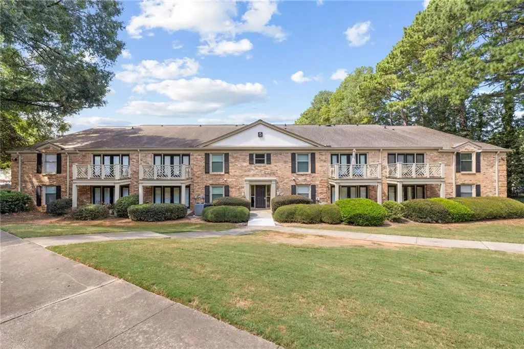 3650 Ashford Dunwoody Road Ne #502, Atlanta, GA 30319 - #1