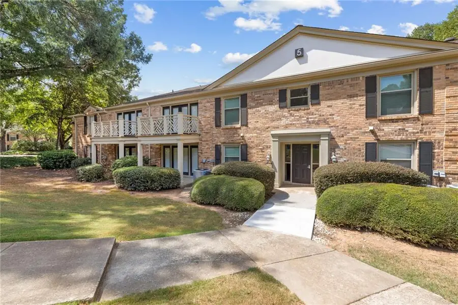3650 Ashford Dunwoody Road Ne #502, Atlanta, GA 30319 - #2
