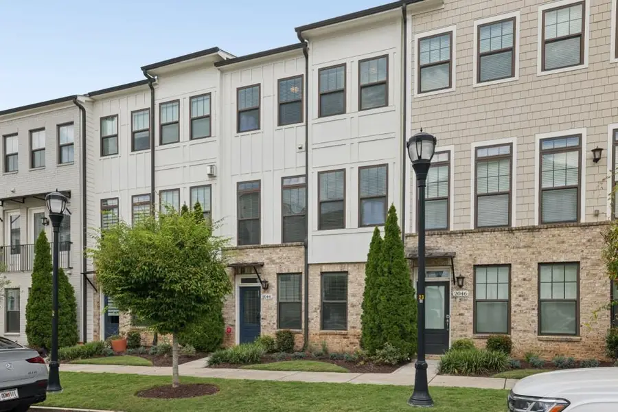 2044 Rockledge Road Ne, Atlanta, GA 30324 - #2
