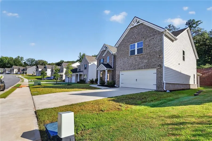 3117 Thicket Lane, South Fulton, GA 30349 - #2