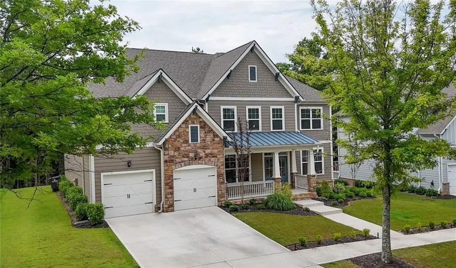 9872 Ashton Old Road, Douglasville, GA 30135 - #3
