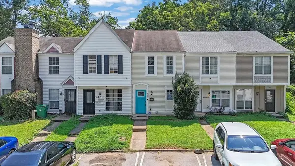 442 Prince Of Wales, Stone Mountain, GA 30083