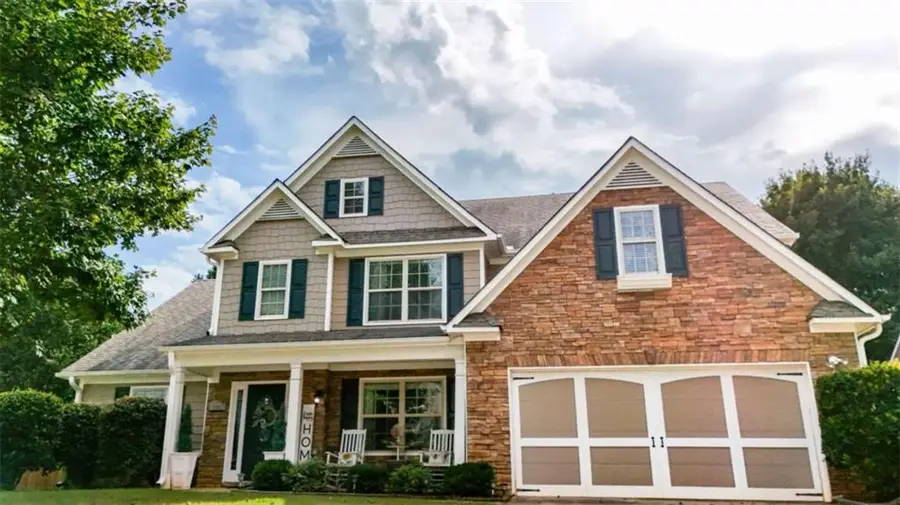 1811 Alberta Lane, Winder, GA 30680 - #3
