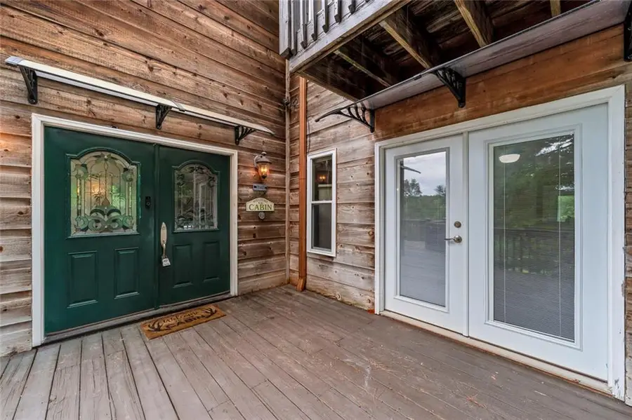 455 Holt Road, Ellijay, GA 30536 - #2