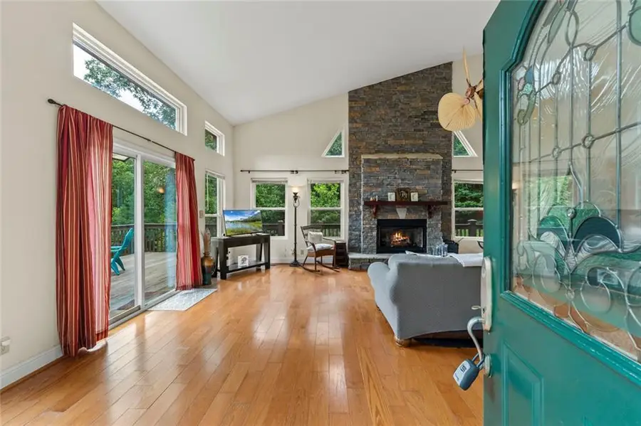 455 Holt Road, Ellijay, GA 30536 - #3