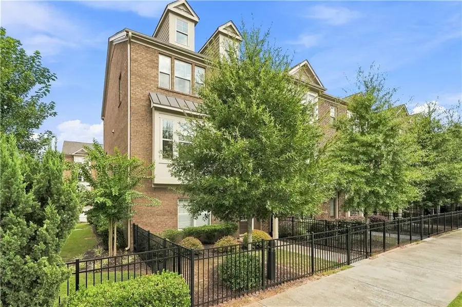 5831 Terrace Bend Way, Peachtree Corners, GA 30092 - #2