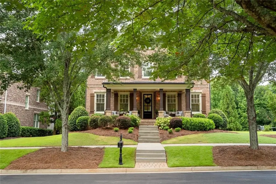 12520 Needham Street, Alpharetta, GA 30004 - #2