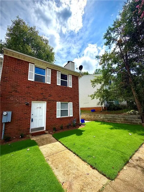 1408 Springleaf Circle Se, Smyrna, GA 30080 - #2