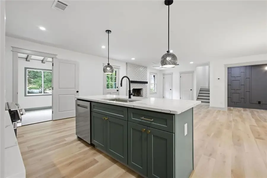 3464 Herschel Road, College Park, GA 30337 - #3