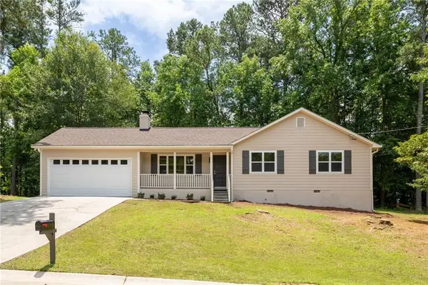 4126 Gregory Manor Circle Sw, Smyrna, GA 30082
