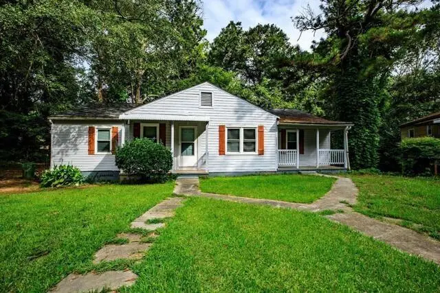1361 Byrere Terrace Sw, Atlanta, GA 30310 - #1