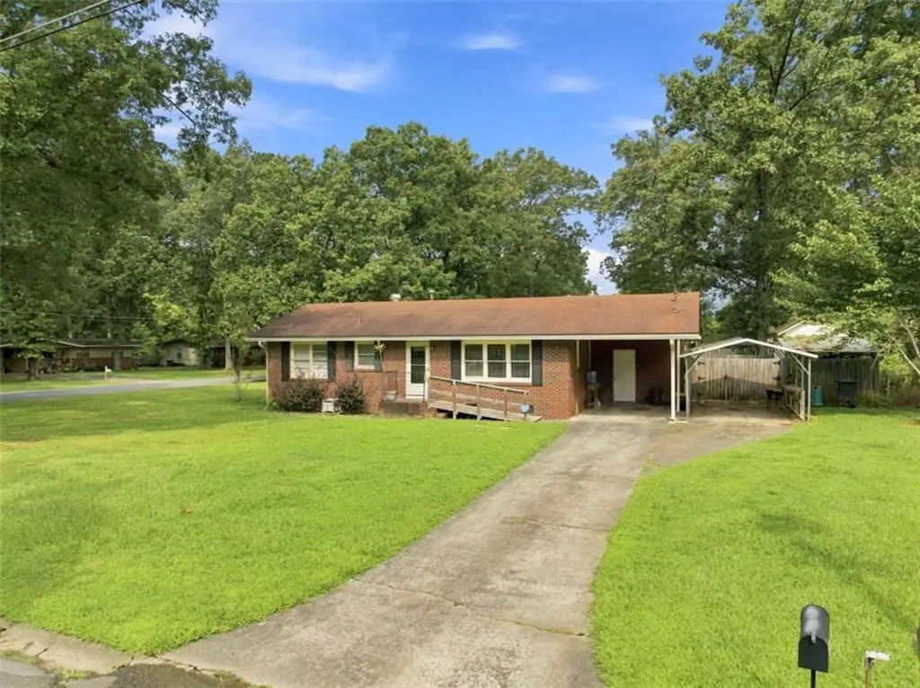 1 Eugenia Circle, Rome, GA 30165 - #1