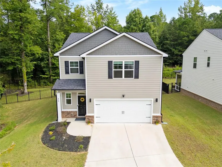 480 Shasta Court, Hoschton, GA 30548 - #3