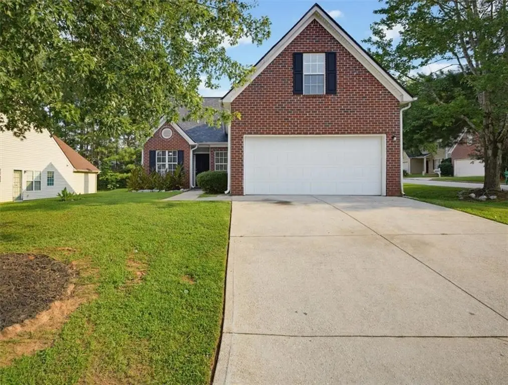 6563 Lake Mill Trace, Lithonia, GA 30038 - #1