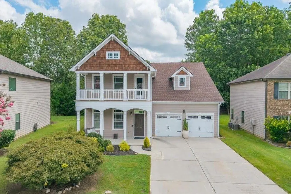 5962 Lexington Way, Braselton, GA 30517 - #1