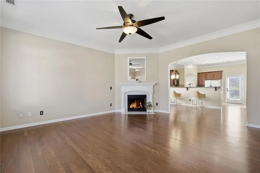 5962 Lexington Way, Braselton, GA 30517 - #3