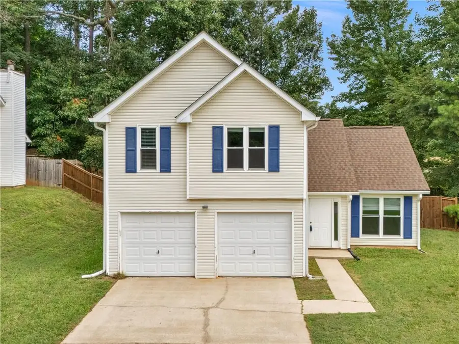6488 Rebecca Way, Lithonia, GA 30058 - #2