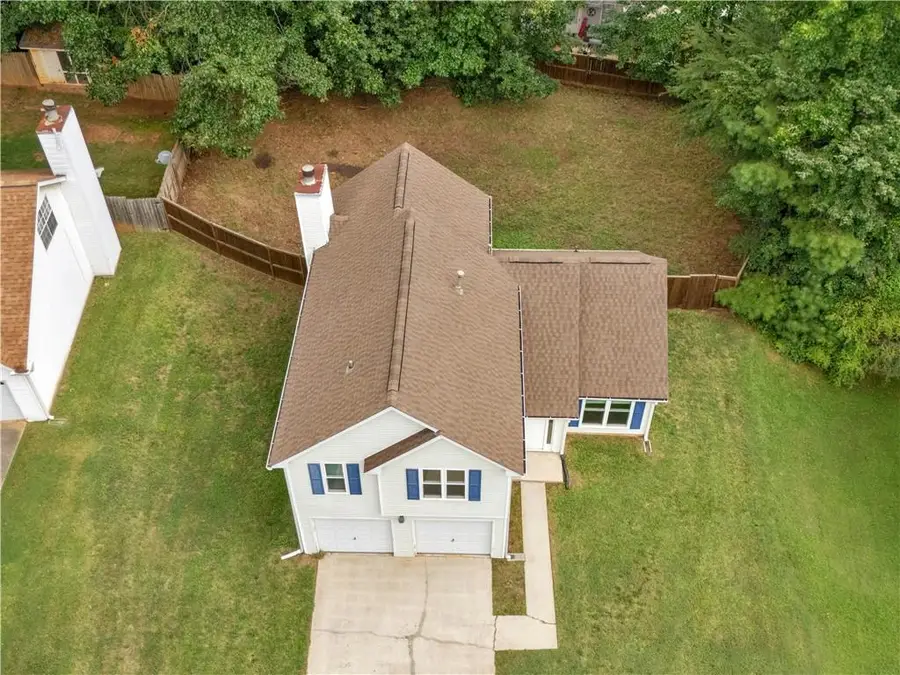 6488 Rebecca Way, Lithonia, GA 30058 - #3