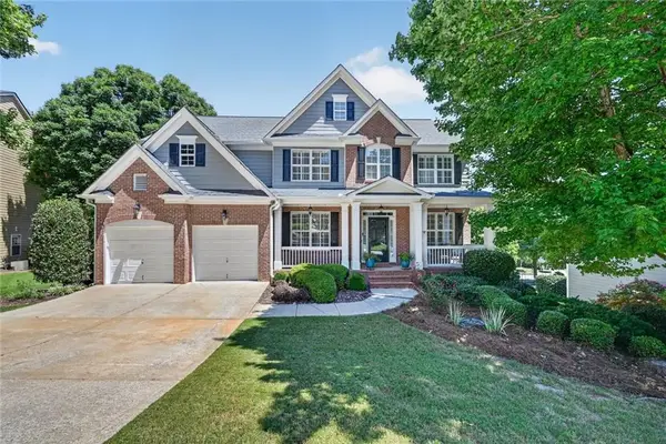 6587 River Island Drive, Buford, GA 30518