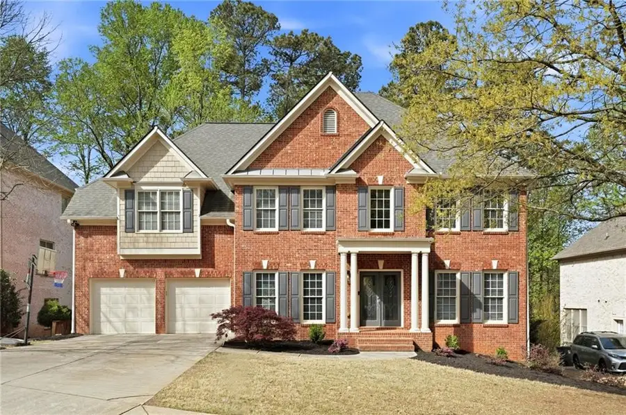 3038 Willowstone Drive, Duluth, GA 30096 - #2