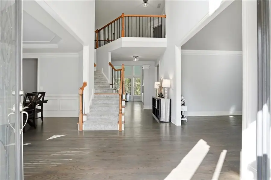 3038 Willowstone Drive, Duluth, GA 30096 - #3