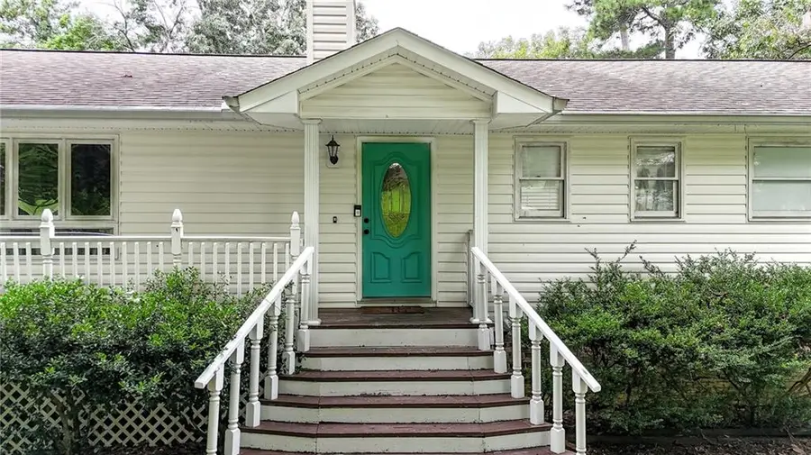 110 Crestmont Drive, Calhoun, GA 30701 - #3