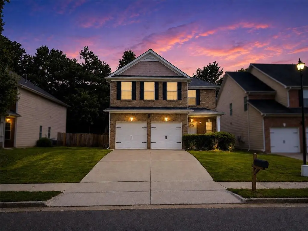 170 Fred Bishop Drive, Canton, GA 30114 - #1