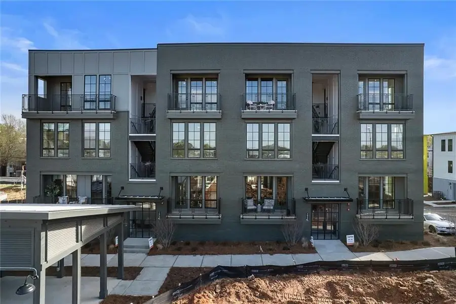 922 Hughley Circle #81, Atlanta, GA 30316 - #3