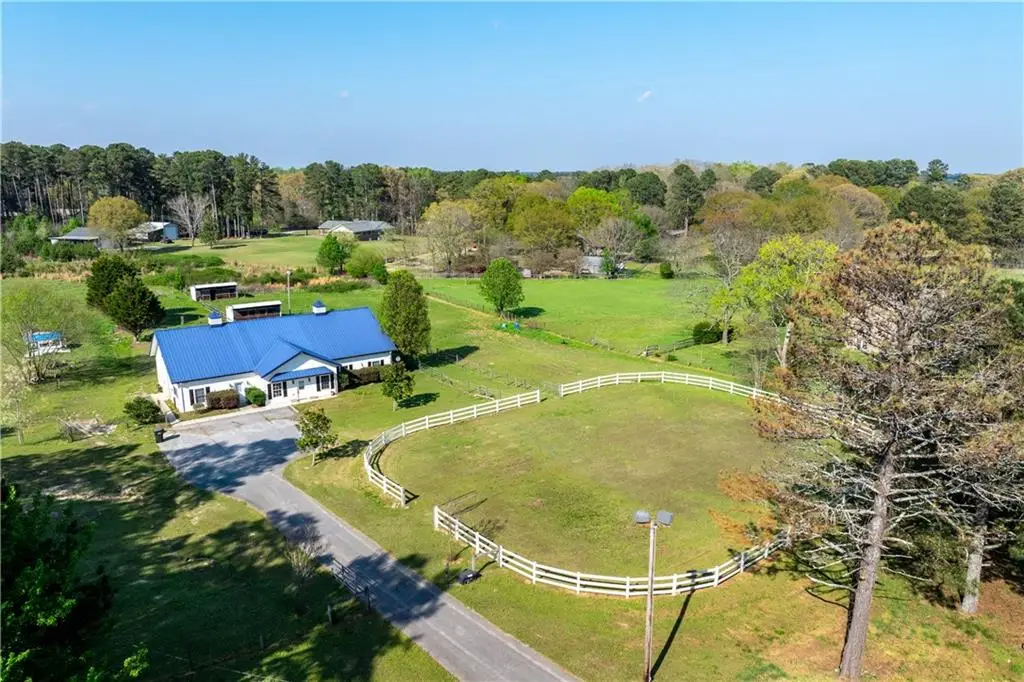 3121 Centerville Rosebud Road, Snellville, GA 30039 - #1