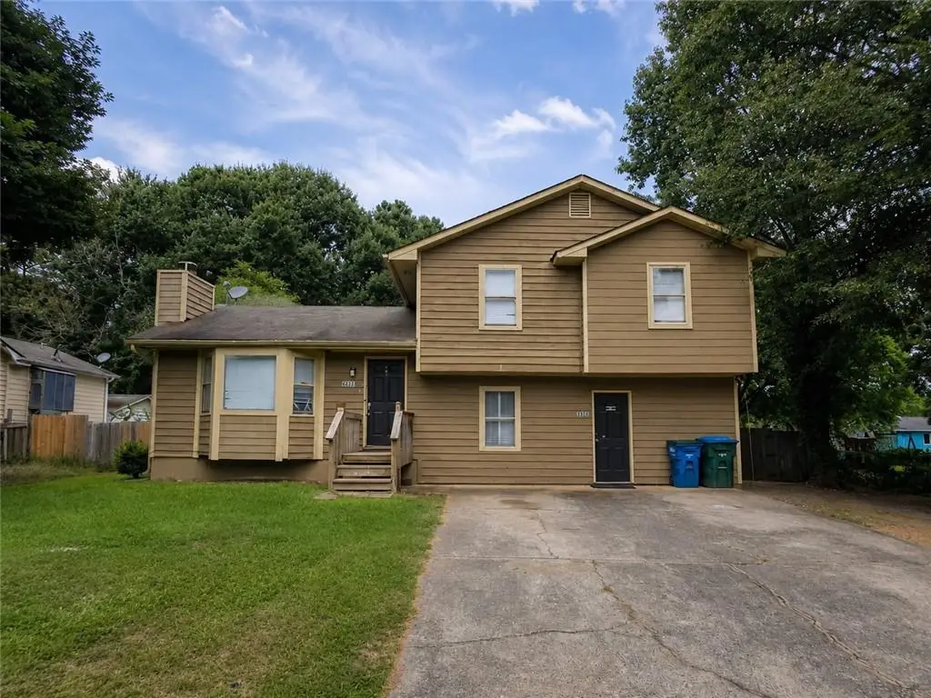 4885 Old Norcross Road, Duluth, GA 30096 - #1