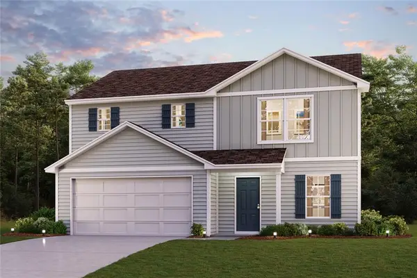 130 Enclave Drive, Villa Rica, GA 30180