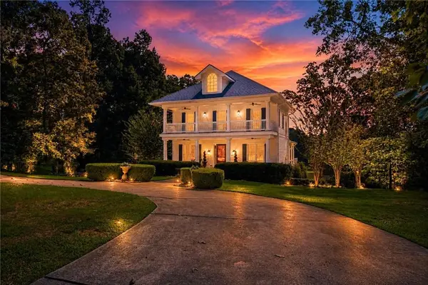 291 Flat Shoals Church Road, Stockbridge, GA 30281