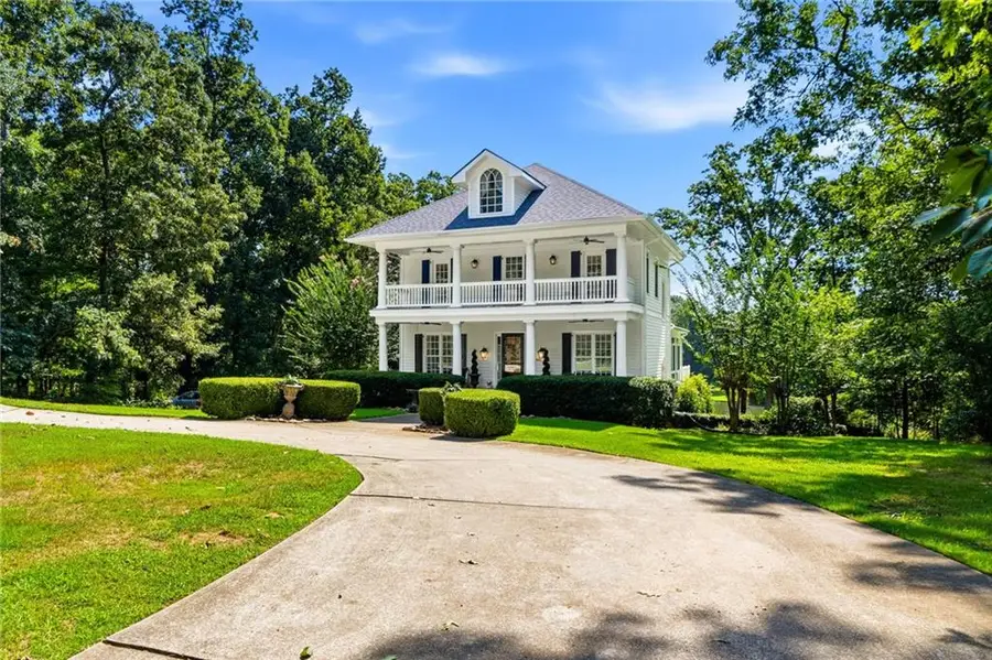 291 Flat Shoals Church Road, Stockbridge, GA 30281 - #2