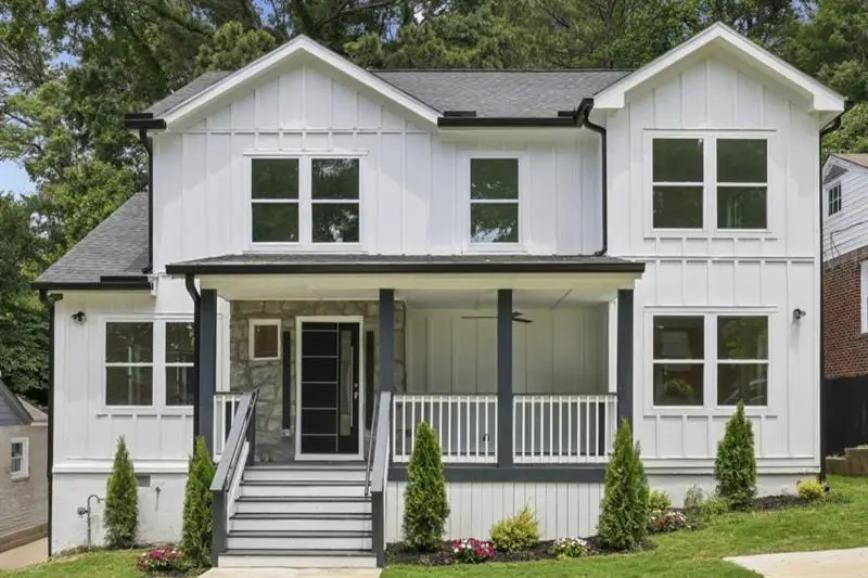 1755 Emerald, Atlanta, GA 30310 - #1