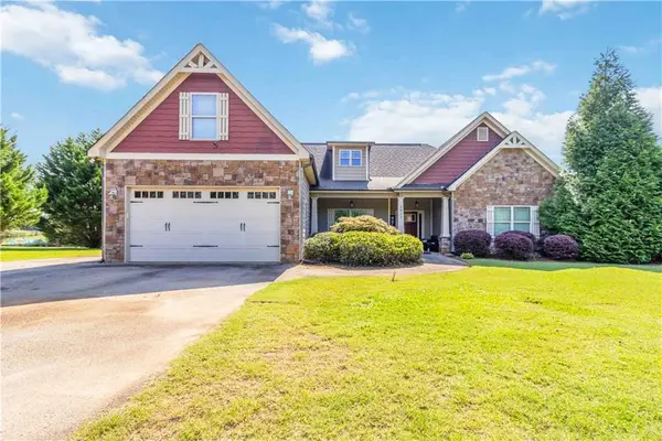 2825 S Ola Road, Locust Grove, GA 30248