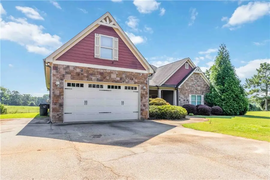2825 S Ola Road, Locust Grove, GA 30248 - #2