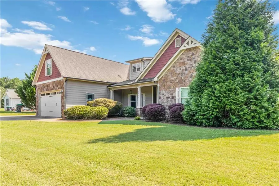 2825 S Ola Road, Locust Grove, GA 30248 - #3