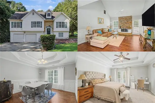 3140 Willow Park Drive, Dacula, GA 30019